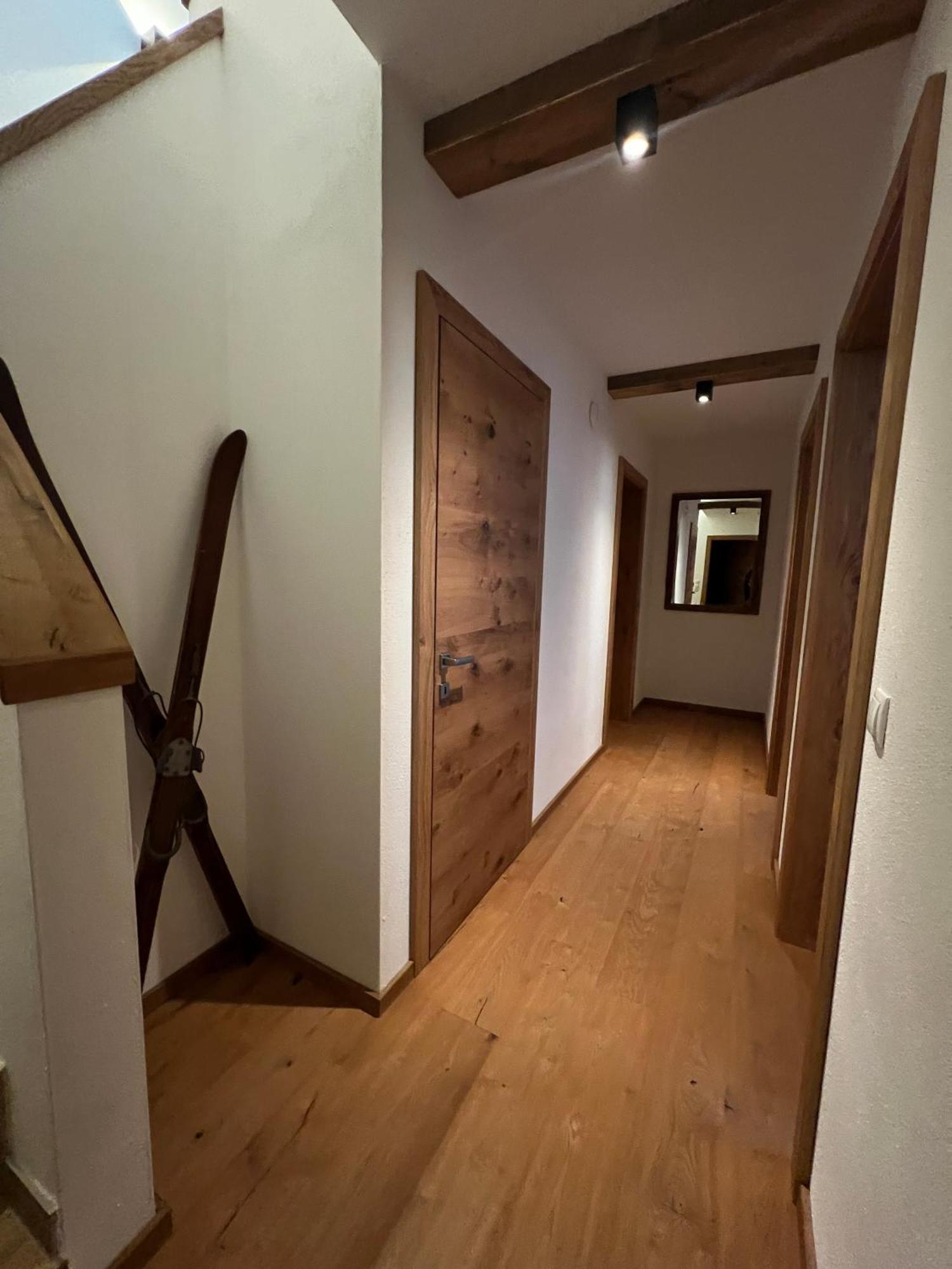 Alp Apart Niederthai Umhausen Cameră foto